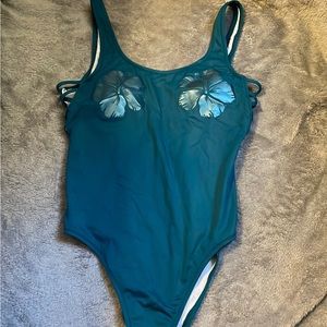 Victoria’s Secret small one piece swimsuit